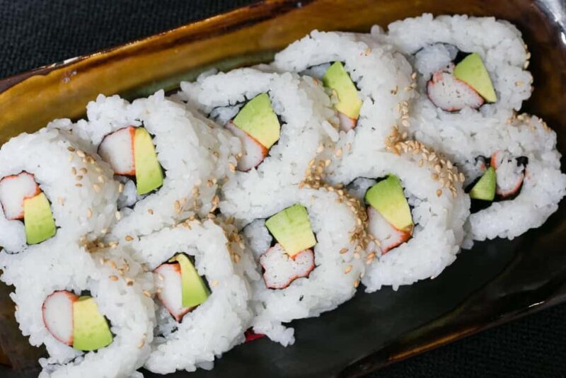 San Diego: Sushi Making Class at a Local Brewery - Who Would Love This Experience?