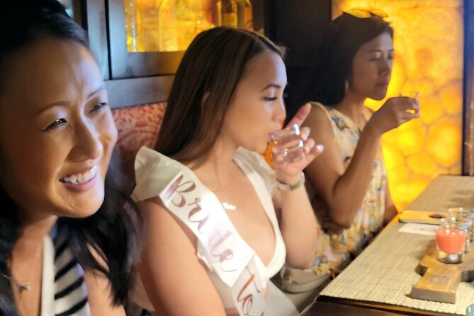 San Diego Tequila Tour - Meeting and Pickup Details