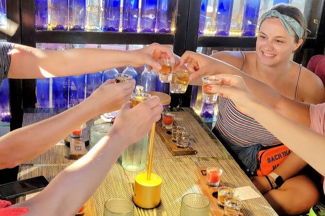 San Diego Tequila Tour - Questions and Additional Information