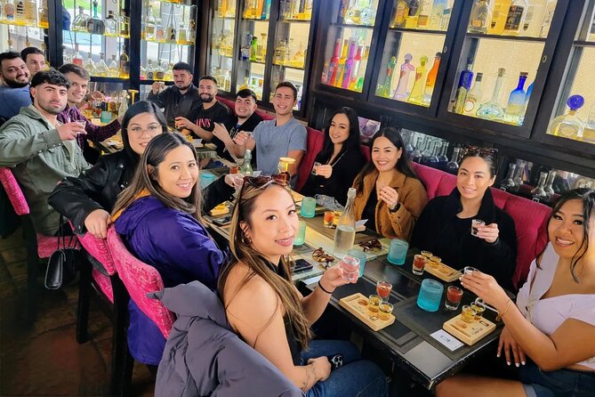 San Diego Tequila Tour - Common Questions