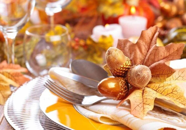 San Diego: Thanksgiving Day Buffet Brunch or Dinner Cruise - Good To Know