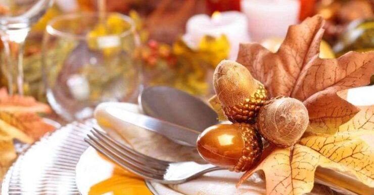San Diego: Thanksgiving Day Buffet Brunch or Dinner Cruise - Cancellation and Reservation
