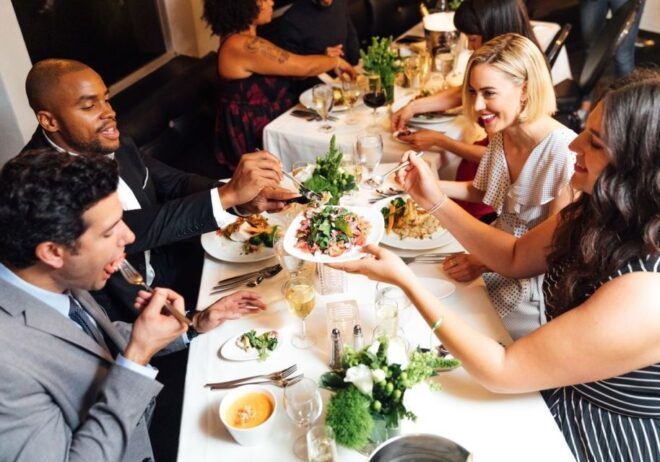 San Diego: Thanksgiving Day Buffet Brunch or Dinner Cruise - Cruise Itinerary
