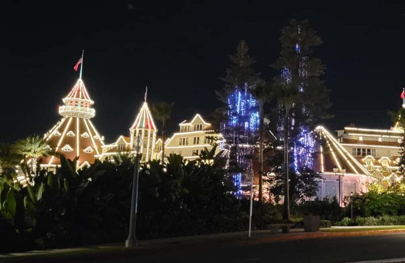 San Diego: The Ultimate City Night Tour - Introduction to the San Diego Night Tour