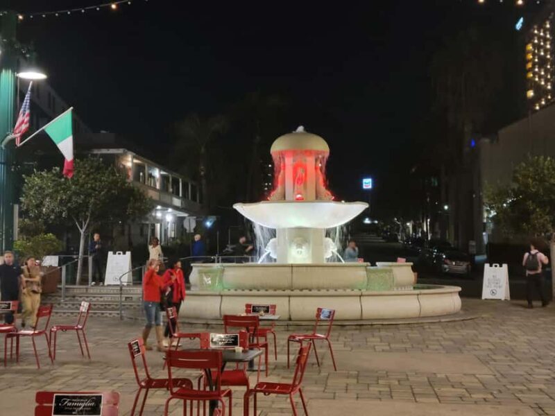 San Diego: The Ultimate City Night Tour - Final Thoughts