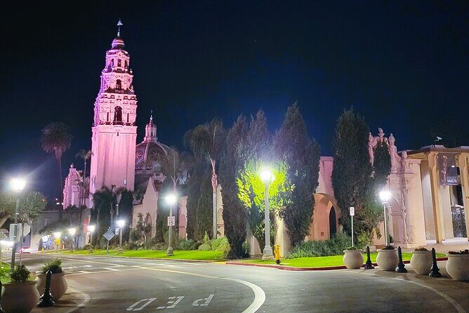 San Diego: The Ultimate City Night Tour - Value and Overall Impression