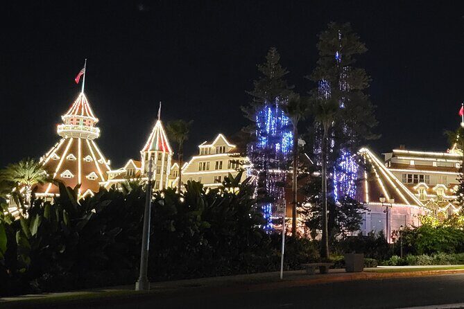 San Diego: The Ultimate City Night Tour - The Sum Up: Who Should Consider This Tour?