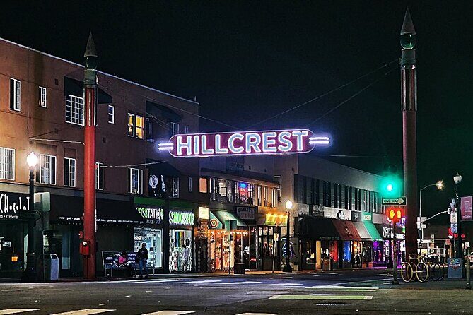 San Diego: The Ultimate City Night Tour - FAQs