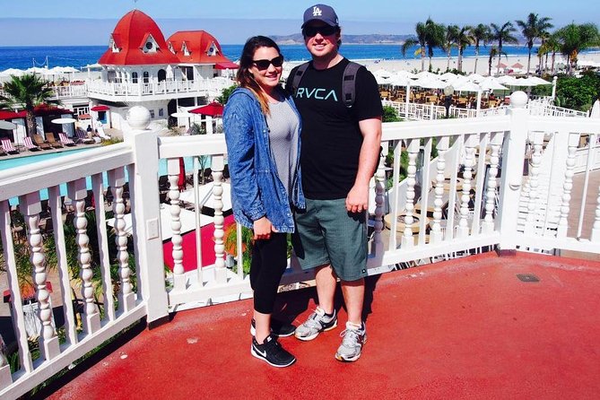 San Diego Tour - Reviews and Ratings of the San Diego Tour