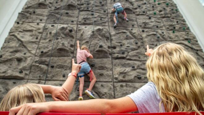 San Diego: Unlimited Ride & Play Pass at Belmont Park - Important Information