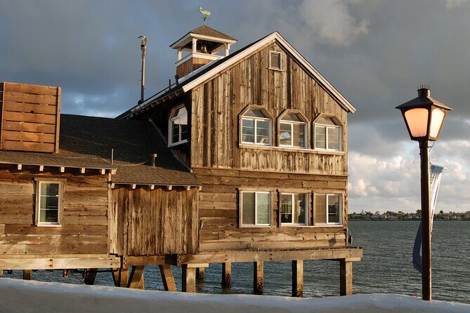 San Diego USS Midway with Waterfront Walking Tour - Practical Tips for Your Tour