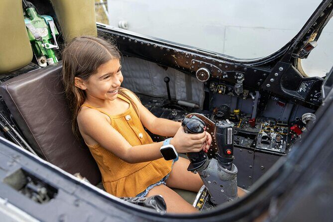 San Diego USS Midway with Waterfront Walking Tour - FAQ