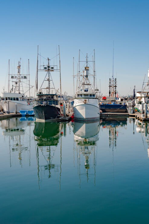 San Diego: USS Midway With Waterfront Walking Tour - Itinerary Highlights
