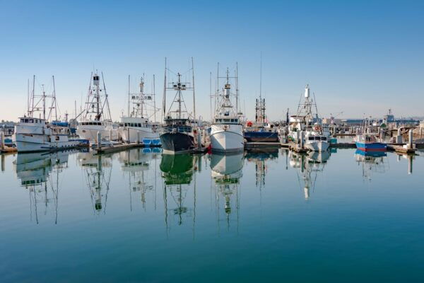 San Diego: USS Midway With Waterfront Walking Tour - Starting Point and Duration