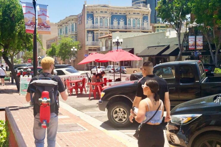 San Diego: Vegan Food Tour - Good To Know