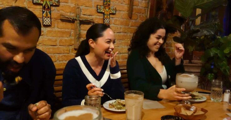 San Diego: Vegan Food Tour - Tour Locations and Schedules