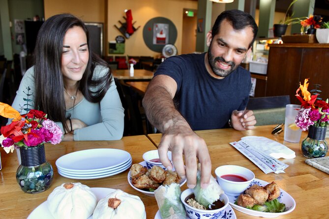 San Diego Vegan Food Tour - Traveler Photos