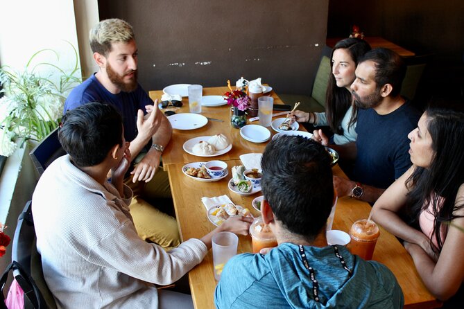 San Diego Vegan Food Tour - The Sum Up