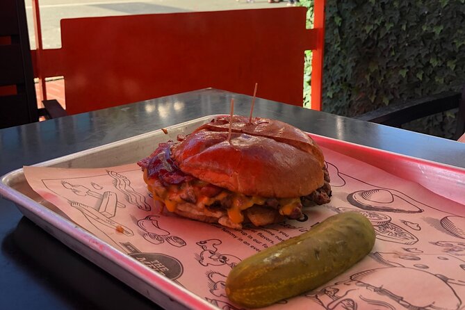 San Diego Walking Food Tour With Secret Food Tours - Common Questions