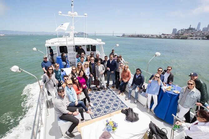 San Diego Whale/Dolphin Watching Cruise Aboard Luxury Vessel - Who Should Consider This Tour?