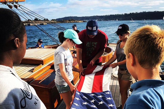San Diego Whale Watching Cruise - Customer Reviews and Overall Experience