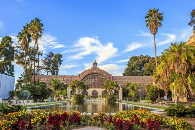 San Diego's Balboa Park: 3-Hour Scavenger Hunt Adventure - Activity Details