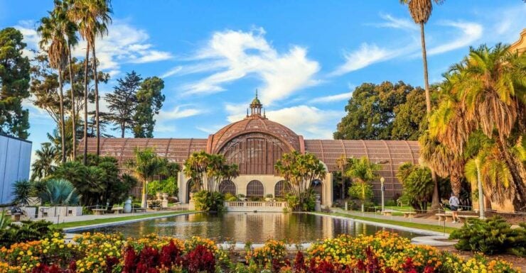 San Diego's Balboa Park: 3-Hour Scavenger Hunt Adventure - Booking Information