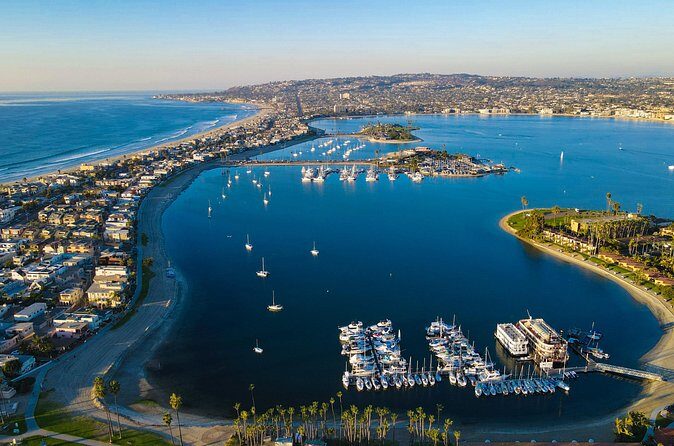 San Diegos Icons: Private 4-Hour Highlights Tour - FAQ