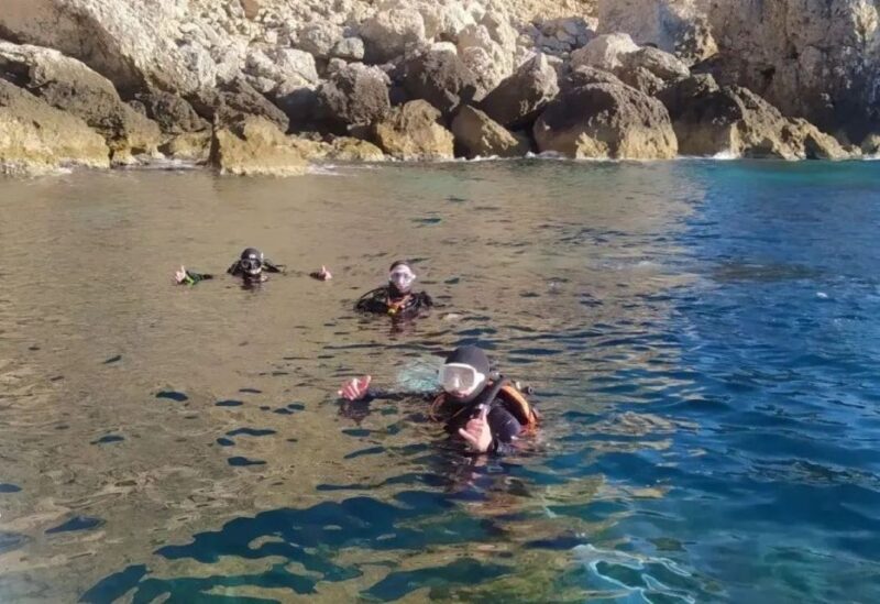 San Domino, Tremiti: Guided dives around Tremiti Islands - Good To Know