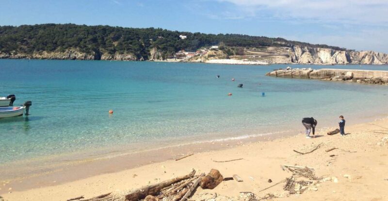 San Domino, Tremiti: Guided dives around Tremiti Islands - Diving Gear and Extras