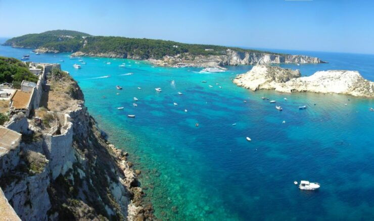 San Domino, Tremiti: Guided Snorkeling Tour - Activity Details