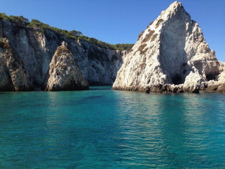 San Domino, Tremiti: Guided Snorkeling Tour - Experience Highlights