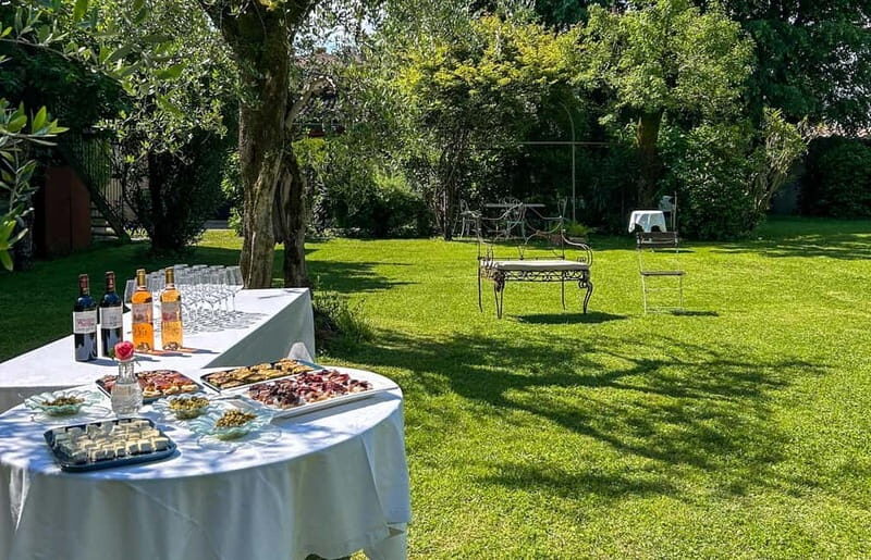 San Felice del Benaco: Vineyard Tour with Wine Tasting - FAQs