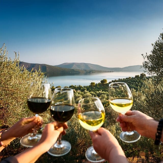 San Felice: Olive Oil Tasting with local food on Garda Hills - Booking and Cancellation