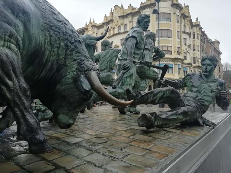 San Fermín Tour - Good To Know