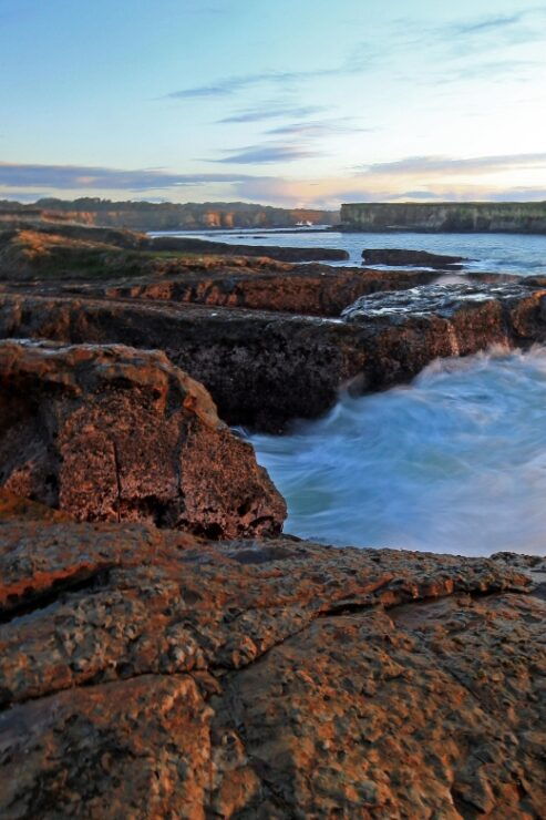 San Fran <--> Monterey: Pacific Coast Self-Driving Tour App - Tour Highlights