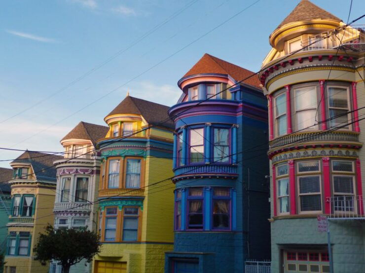 San Francisco: 1 Day Hop-On Hop-Off Muir Woods Tour - Tour Details and Features
