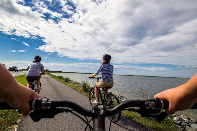 San Francisco: 1 Day Self Guided Bike Rental - Pedaling Through Angel Island
