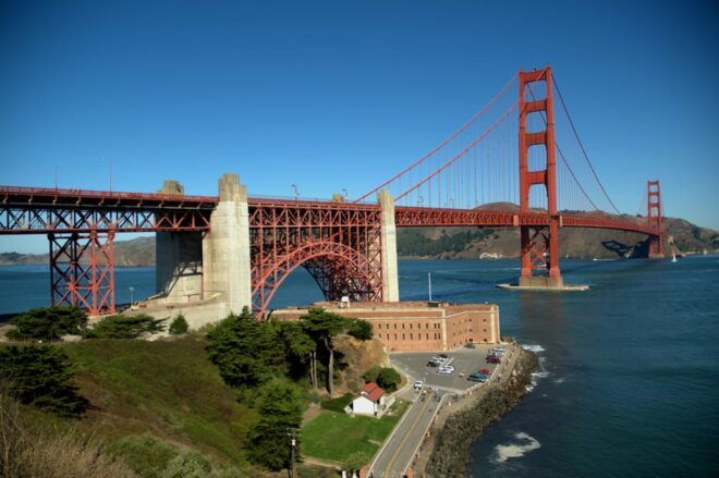 San Francisco: 1 Day Self Guided Bike Rental - Equipment and Services Provided
