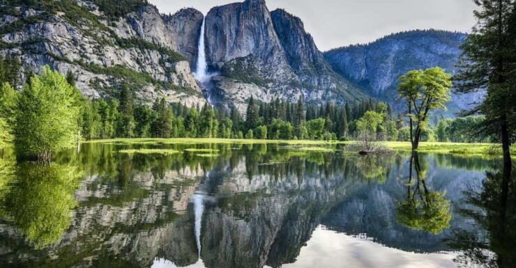 San Francisco: 2-Day National Park Tour With Yosemite Lodge - Activity Details