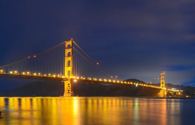 San Francisco: 2-Hour Private Group Tuk Tuk Night Tour - Duration, Availability, and Meeting Point