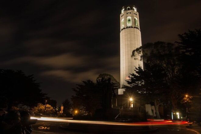 San Francisco: 2-Hour Private Jeep Tour at Night - Customer Reviews and Testimonials