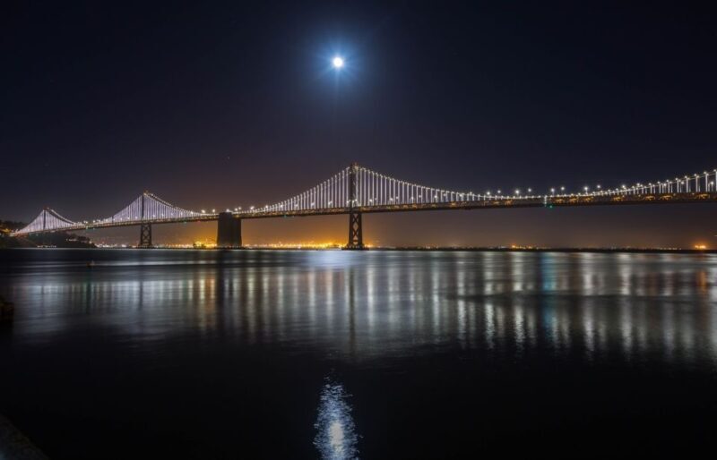 San Francisco: 2-Hour Private Tuk Tuk Night Tour - The Sum Up: Who Should Consider This Tour?