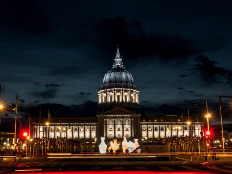 San Francisco: 2-Hour Private Tuk Tuk Night Tour - FAQ