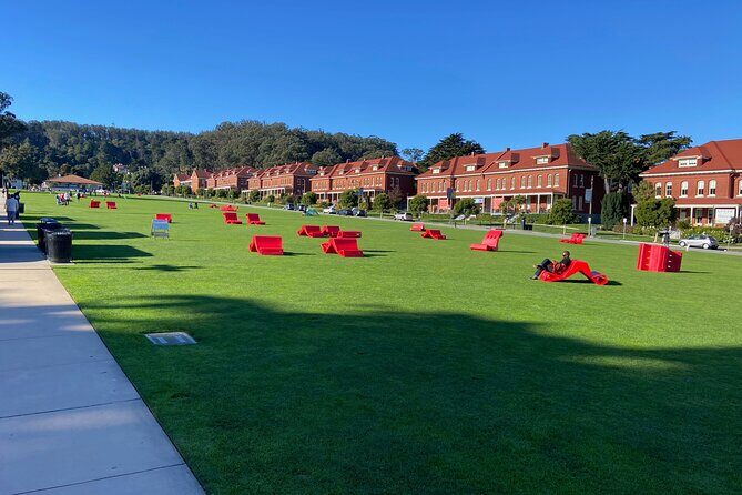 San Francisco 4 Hour Private Black SUV Tour - Introducing the San Francisco 4 Hour Private Black SUV Tour