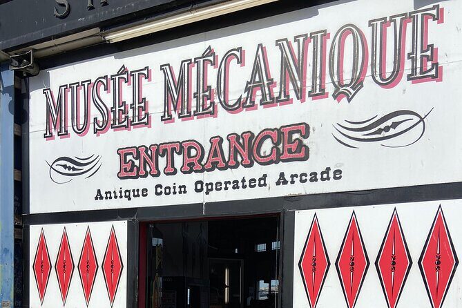 San Francisco 4 Hour Private Black SUV Tour - Iconic Golden Gate Bridge and Fort Point