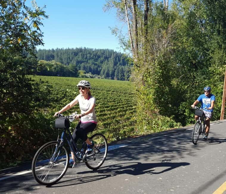 San Francisco: 5-Day California Coast, Vineyards & Wine Tour - FAQ