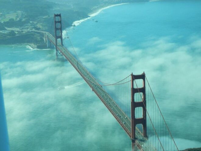 San Francisco: Airplane Bay Tour - Customer Reviews