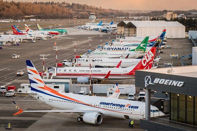 San Francisco Airport Roundtrip to Sonoma or Napa Black Car Svc - Good To Know