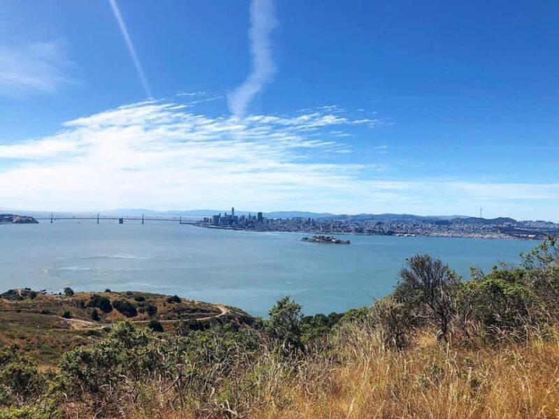 San Francisco: Alcatraz & Angel Island Ticket, Ferry & Tour - An In-Depth Look at the Experience